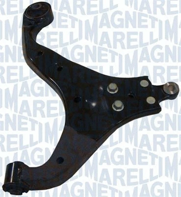 Control/Trailing Arm, wheel suspension (301181364000)
