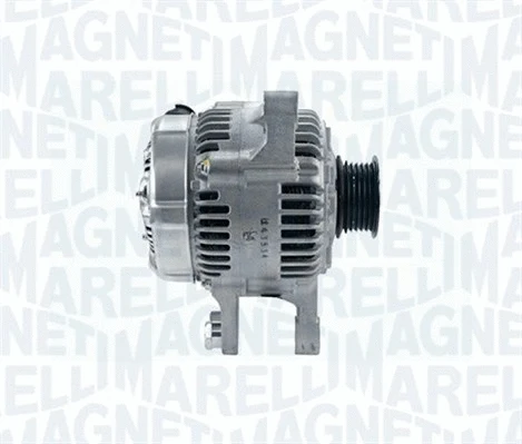 Alternator (944390461100)
