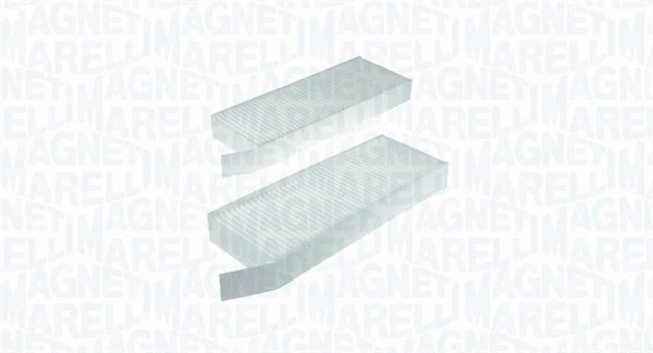Filter, cabin air (350203066430)