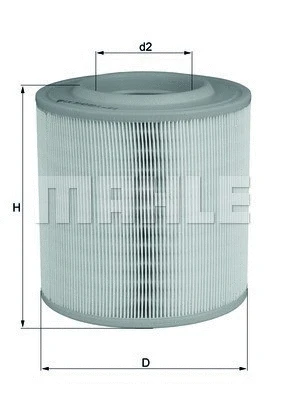 Air Filter (154705829720)