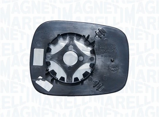 Mirror Glass, exterior mirror (351991303300)