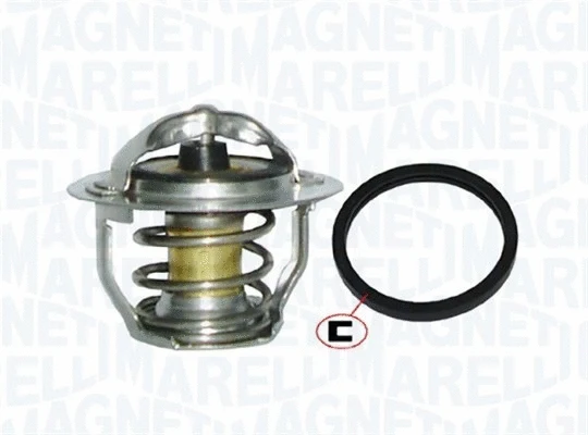 Thermostat, coolant (352317001910)