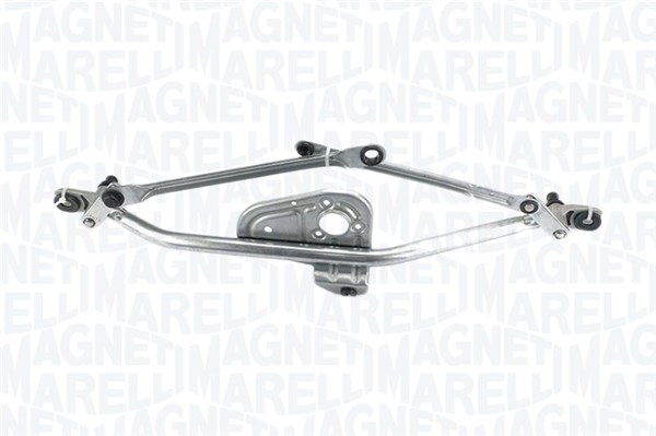 Wiper Linkage