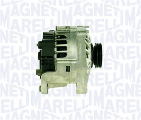 Alternator (944390903930)