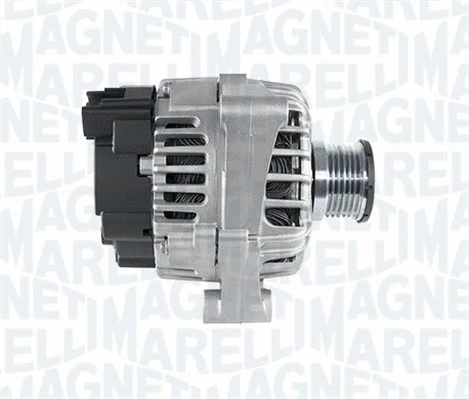 Alternator (944390904530)