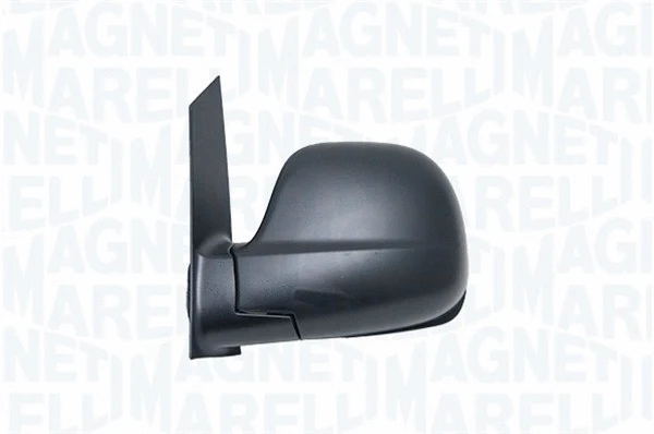 Exterior Mirror, driver cab (351991719310)