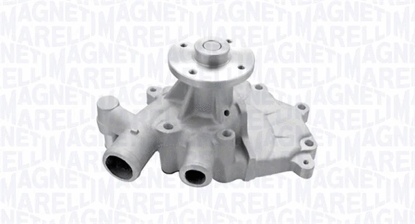 Water Pump, engine cooling (352316170791)