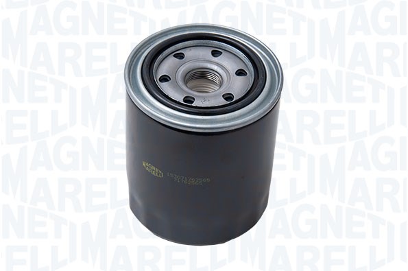 Oil Filter (153071762565)