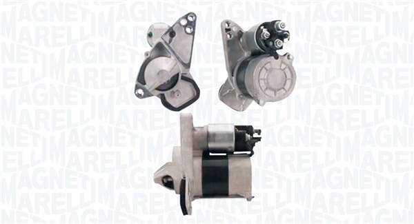 Starter (063721582010)