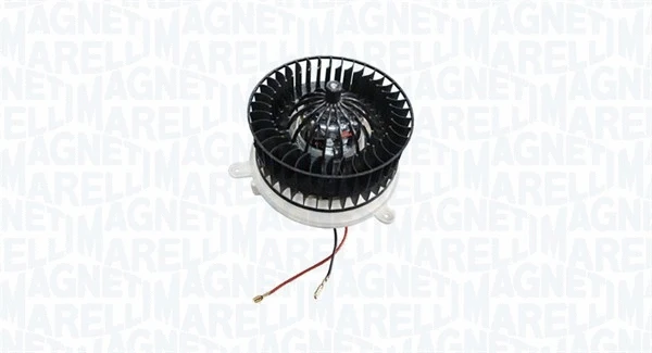Interior Blower (069412382010)
