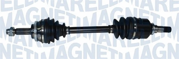 Drive Shaft (302004190263)