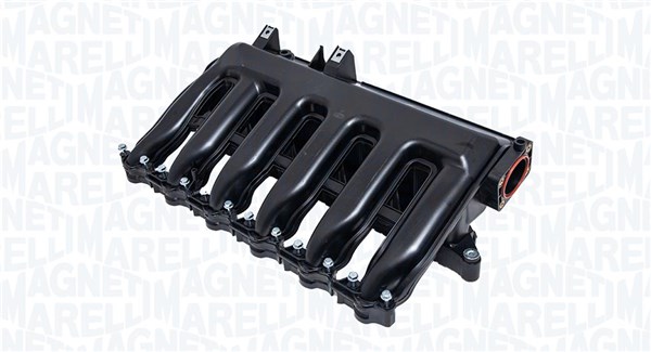 Intake Manifold Module