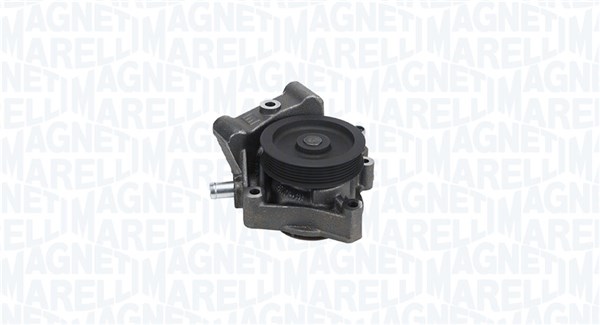 Water Pump, engine cooling (350982094000)