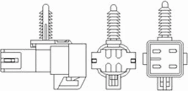 Lambda Sensor (466016355137)