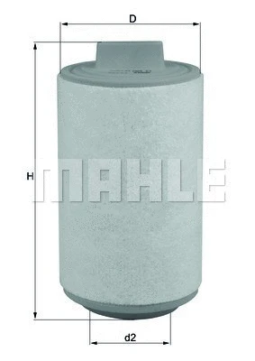 Air Filter (154705968870)