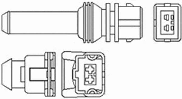 Lambda Sensor (466016355057)