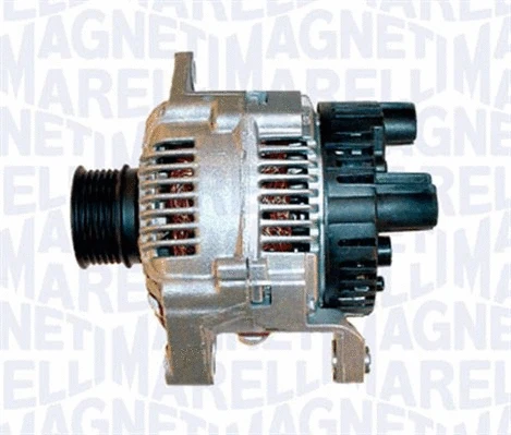 Alternator (944390421710)