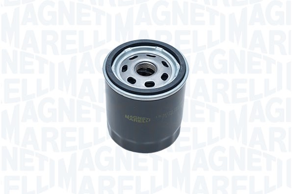 Oil Filter (153071762564)