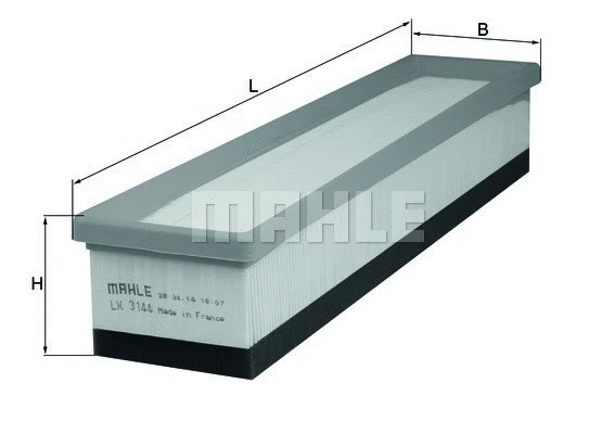 Air Filter (154705549970)