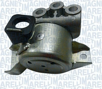 Holder, engine mounting system (030607010604)