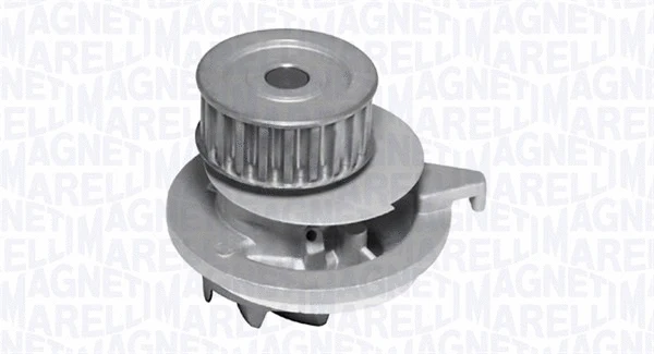 Water Pump, engine cooling (352316170849)