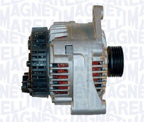Alternator (944390387710)
