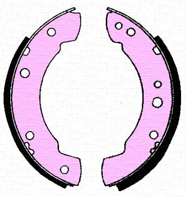 Brake Shoe (360219196201)