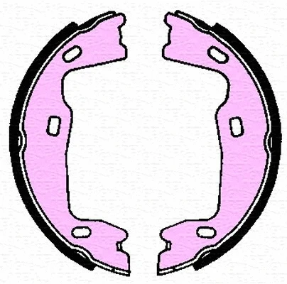 Brake Shoe (360219192019)