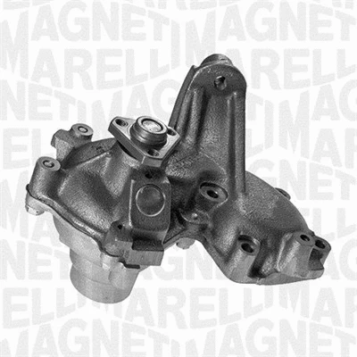 Water Pump, engine cooling (350981344000)