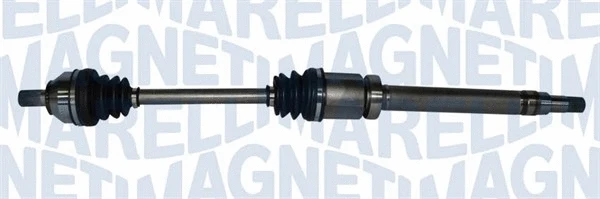 Drive Shaft (302004190201)