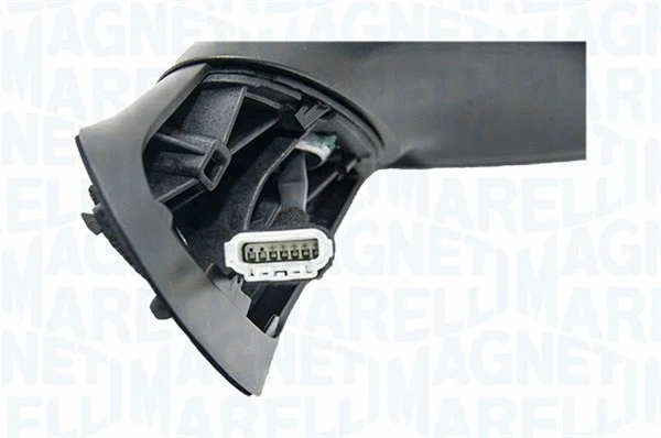 Exterior Mirror (350314027210)