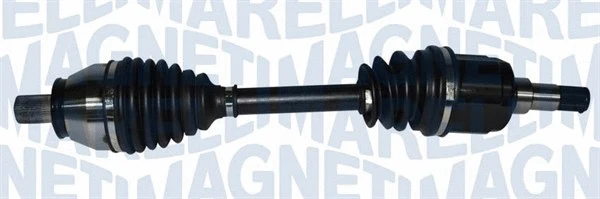 Drive Shaft (302004190307)