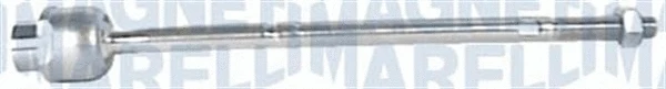 Centre Rod Assembly (301191601860)
