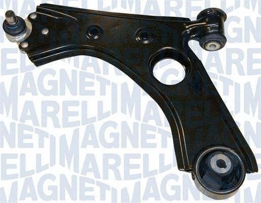 Control/Trailing Arm, wheel suspension (301181311600)