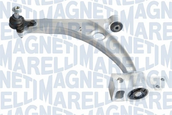 Control/Trailing Arm, wheel suspension (301181310470)