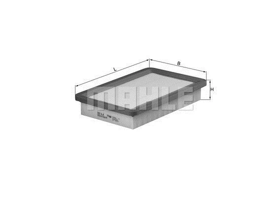 Air Filter (154098542090)