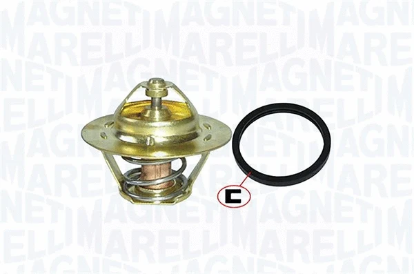 Thermostat, coolant (352317001010)