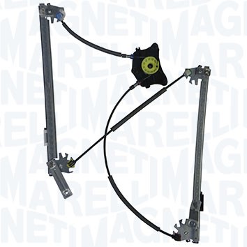 Window Regulator (350103221300)