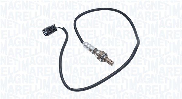 Lambda Sensor (466016355203)