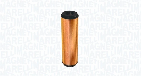 Oil Filter (152071761691)