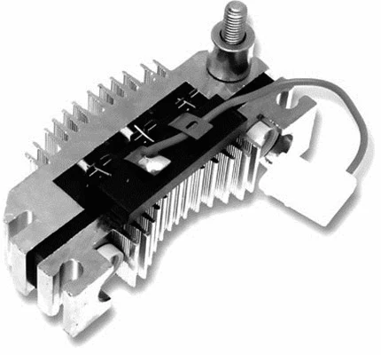Rectifier, alternator (940016150000)