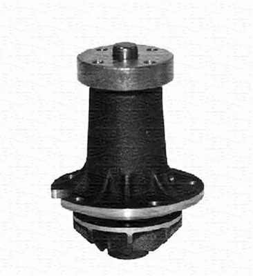 Water Pump, engine cooling (350981503000)