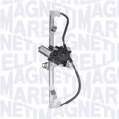 Window Regulator (350103130500)