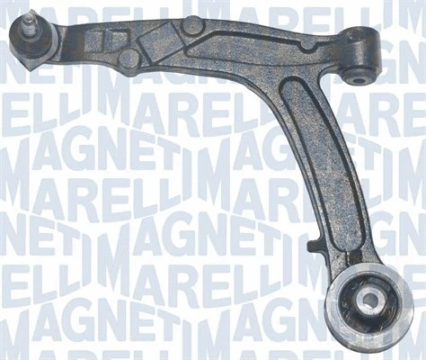 Control/Trailing Arm, wheel suspension (301181309000)