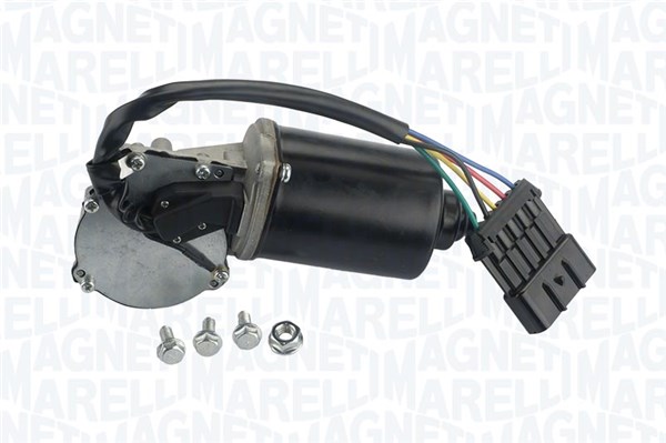 Wiper Motor