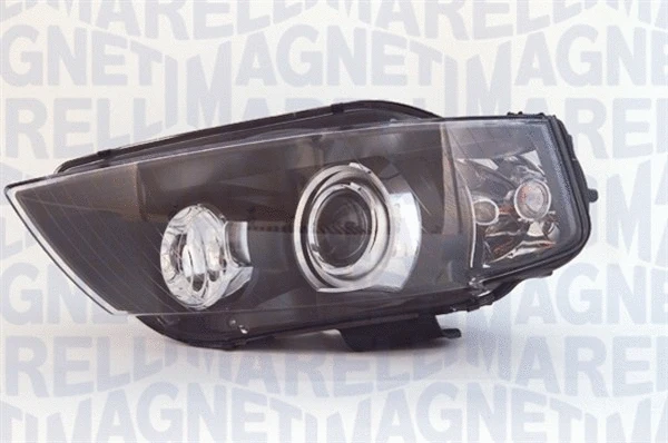 Headlight (711307022488)