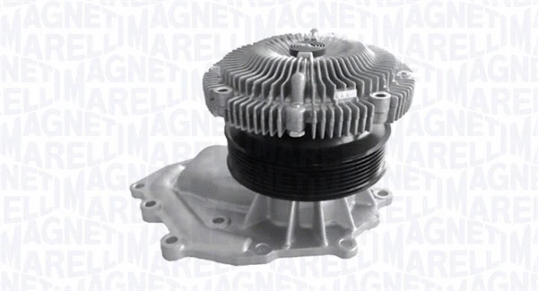 Water Pump, engine cooling (352316171297)