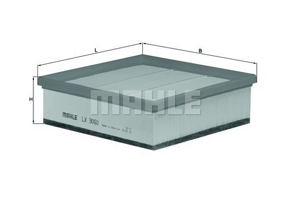 Air Filter (154070545512)