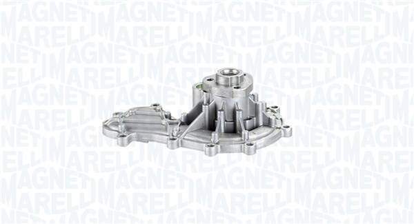 Water Pump, engine cooling (350984021000)