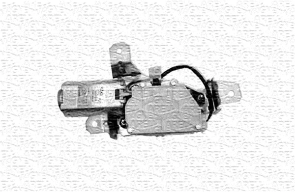 Wiper Motor (064343019010)